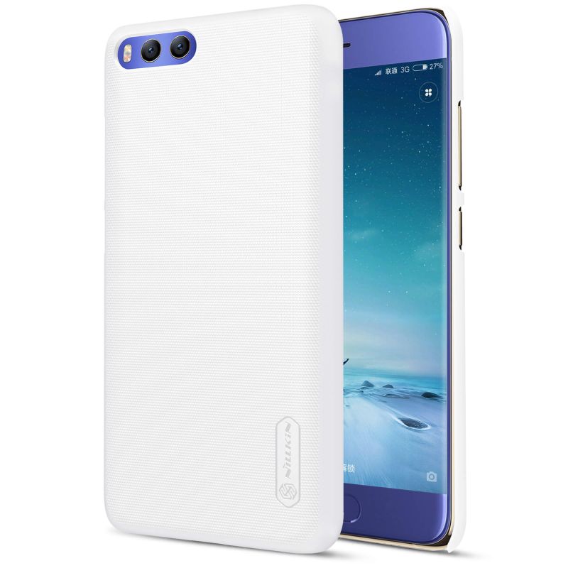 Nillkin Super Frosted Shield Matte cover case for Xiaomi 