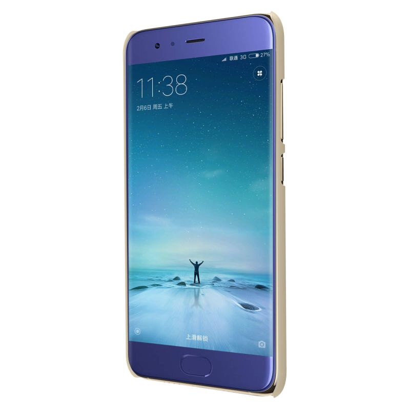 Nillkin Super Frosted Shield Matte cover case for Xiaomi 