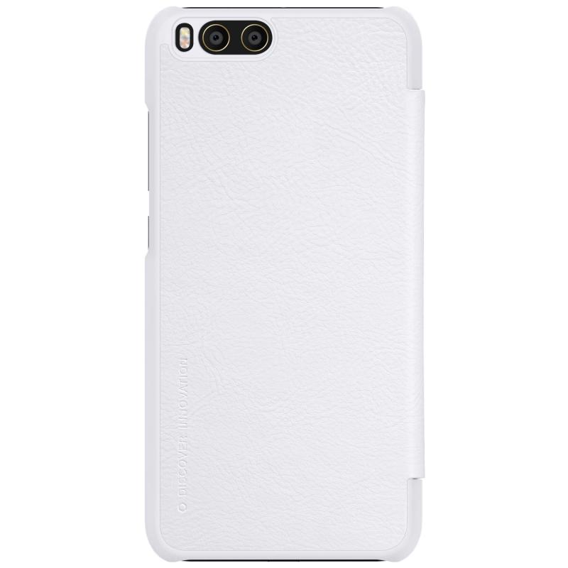 Nillkin Qin Series Leather case for Xiaomi Mi6