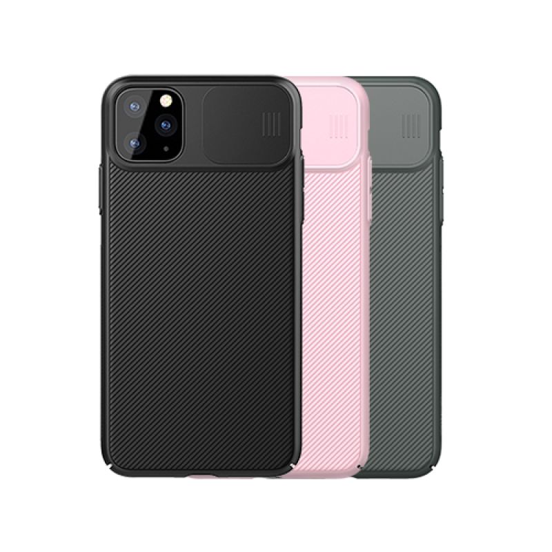 Nillkin CamShield cover case for Apple iPhone 11 Pro Max (6.5)