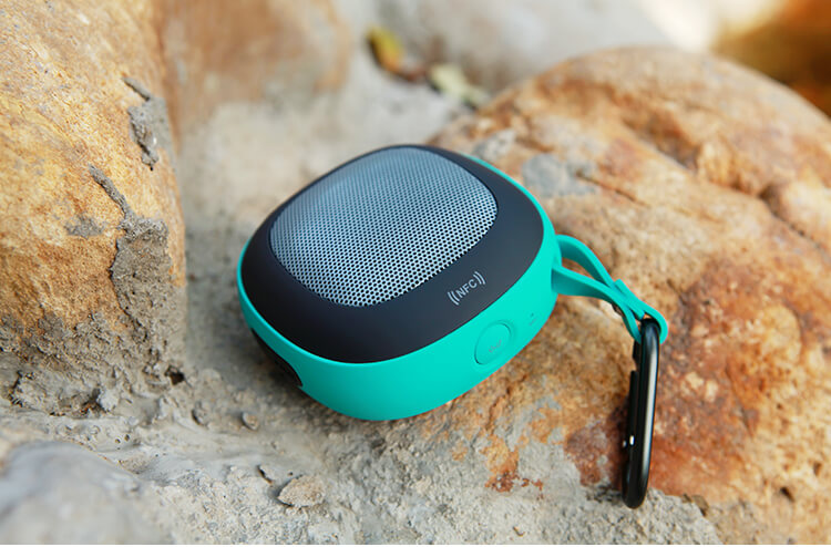 Nillkin Stone Wireless Bluetooth Speaker