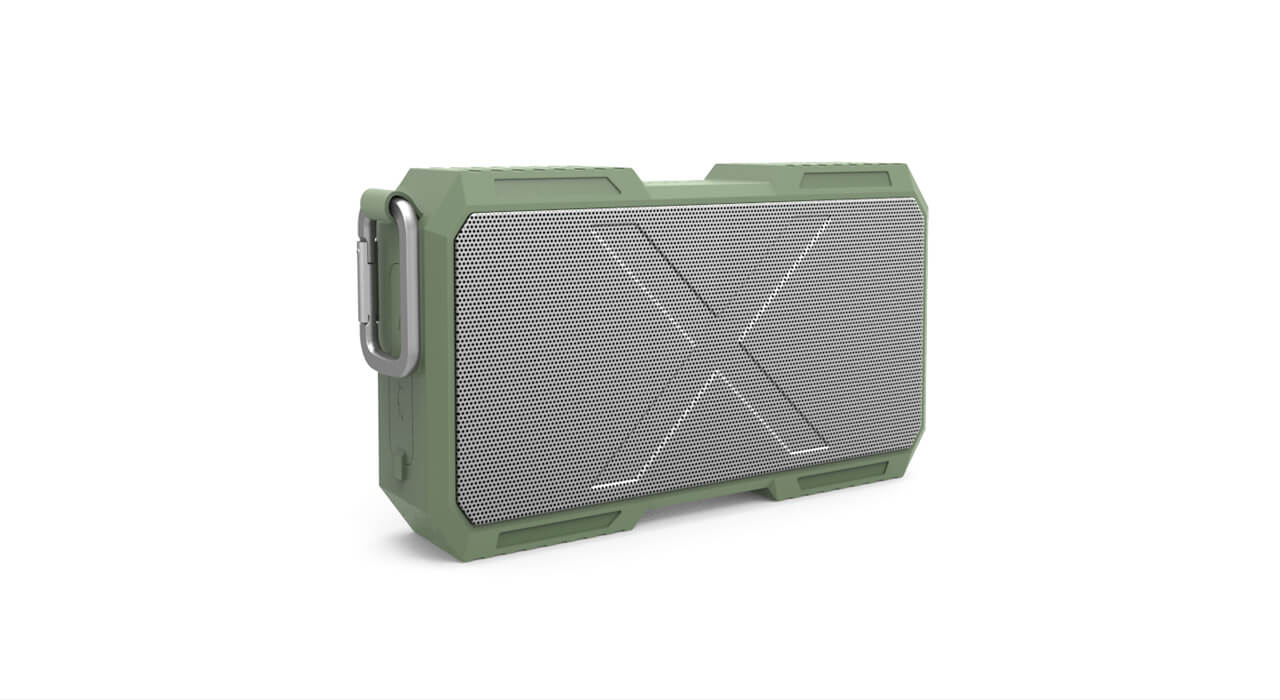 Nillkin X-MAN Wireless Bluetooth Speaker