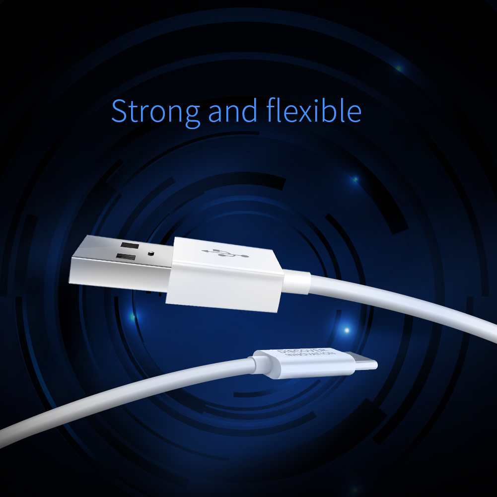 Nillkin new high quality cable USB to Type-C