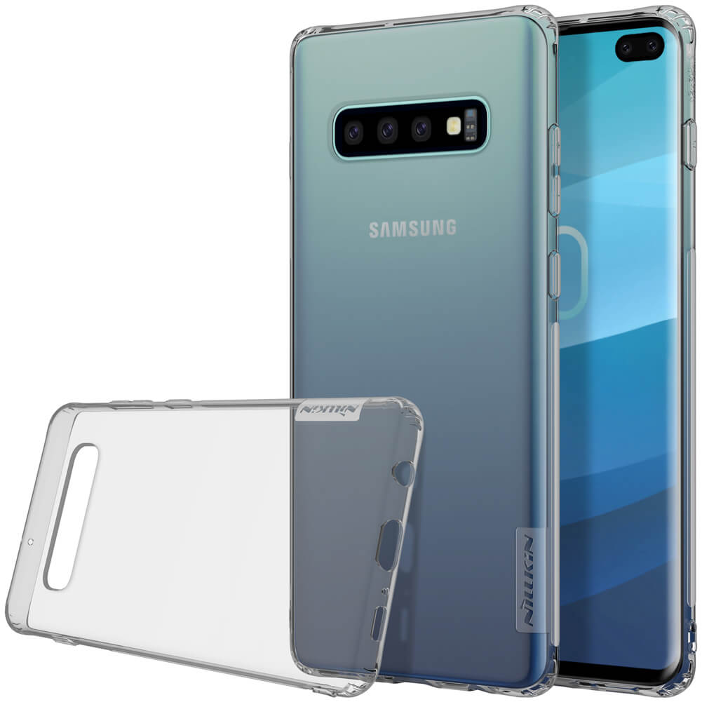Nillkin Nature Series TPU case for Samsung Galaxy S10 Plus