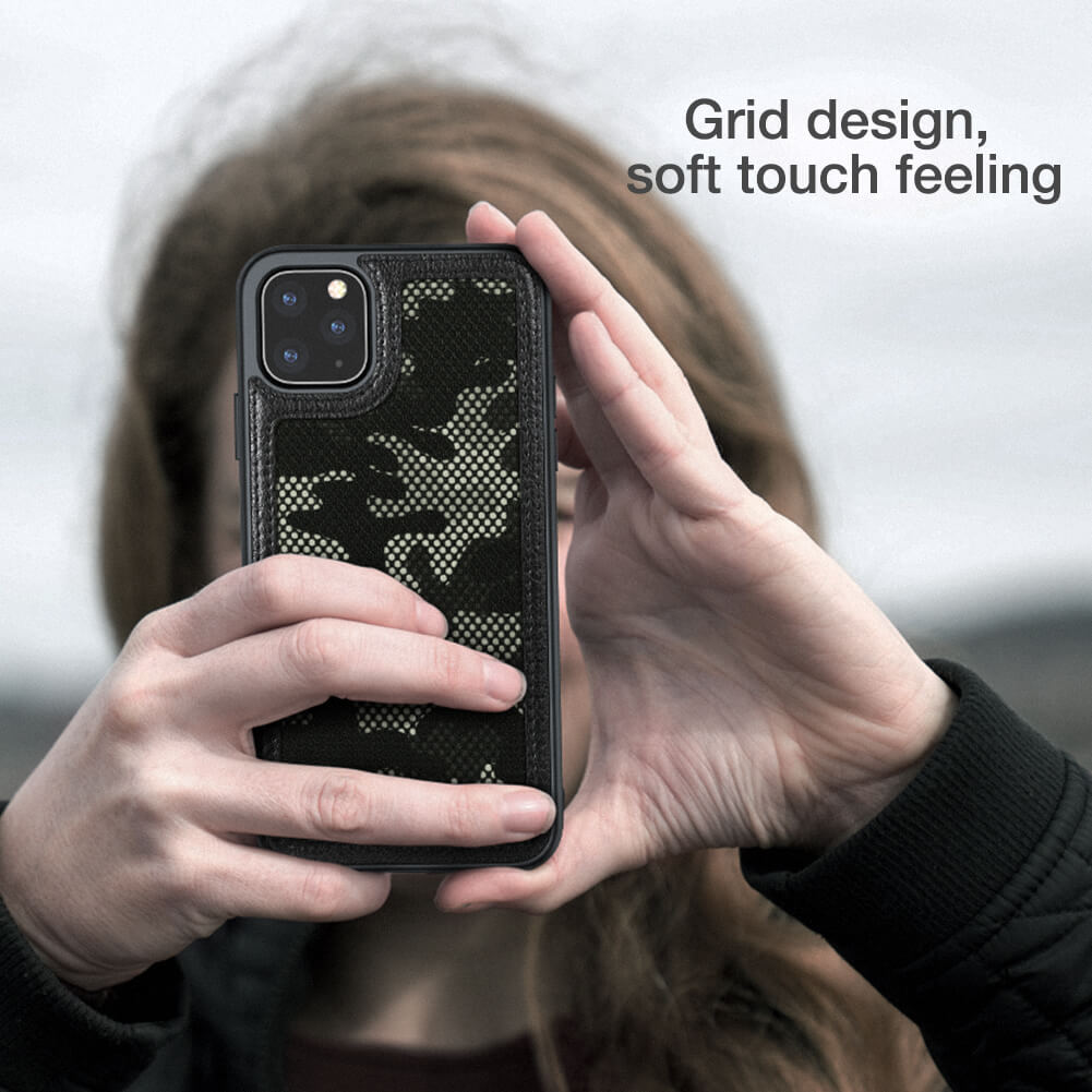 Nillkin Camo cover case for Apple iPhone 11 Pro (5.8)