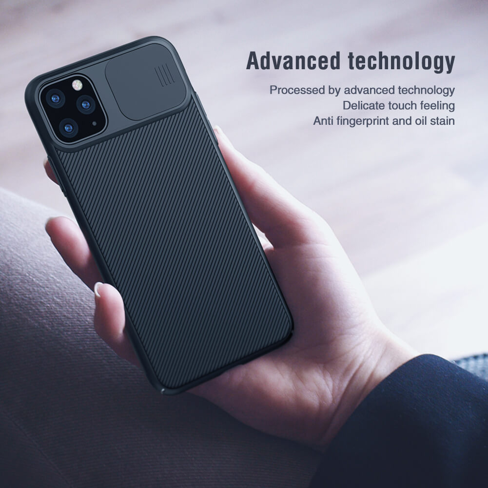 Nillkin CamShield cover case for Apple iPhone 11 Pro (5.8)