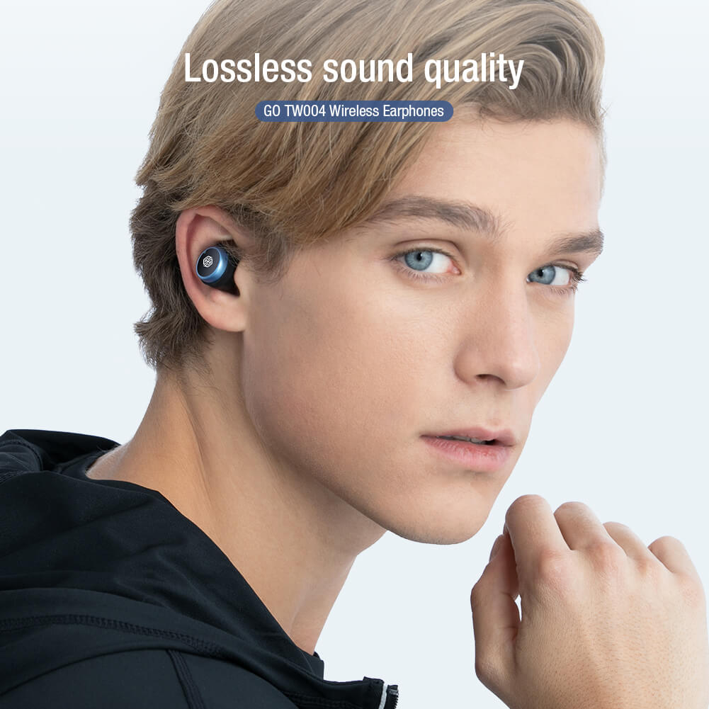 Nillkin Go TW004 Wireless earphones