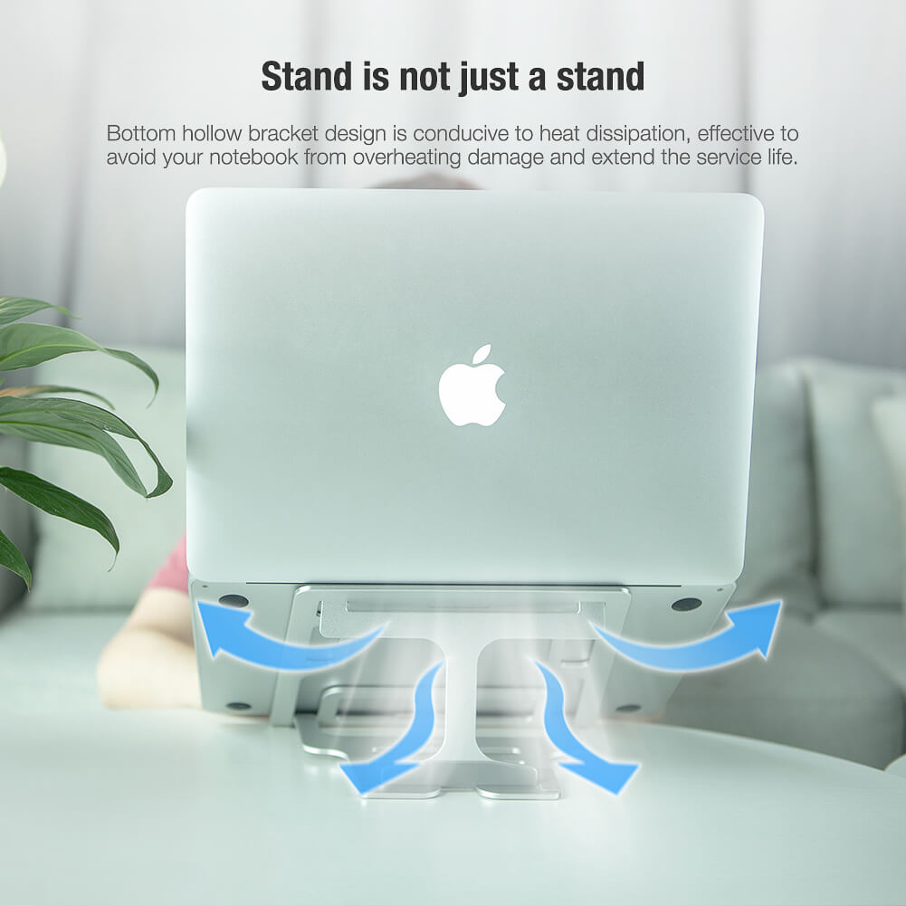 Nillkin FlexDesk Adjustable Laptop Stand