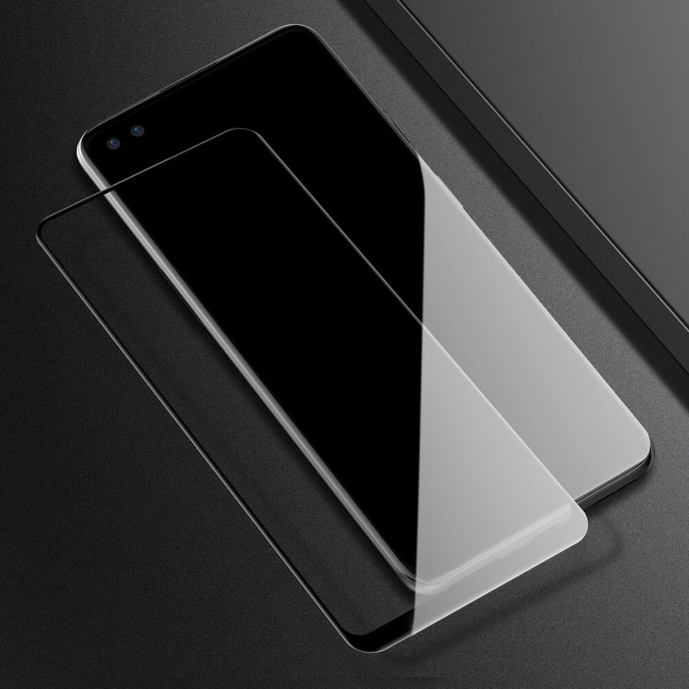 Nillkin Amazing CP+ Pro tempered glass screen protector for Oneplus Nord, Oneplus Nord CE 5G, OnePlus Nord 2 5G