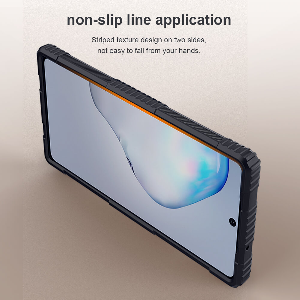 Nillkin Tactics TPU case for Samsung Galaxy Note 20 Ultra