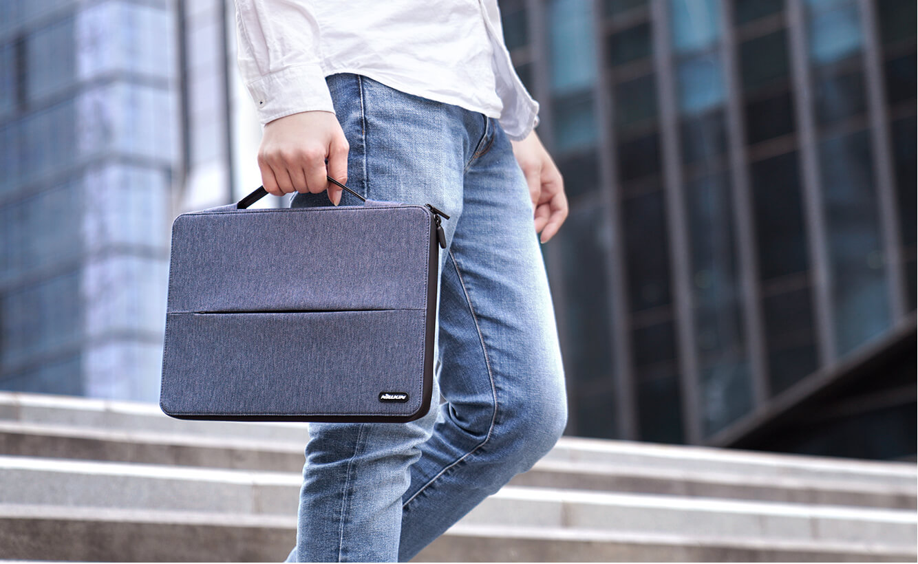 Nillkin Commuter multifunctional laptop sleeve