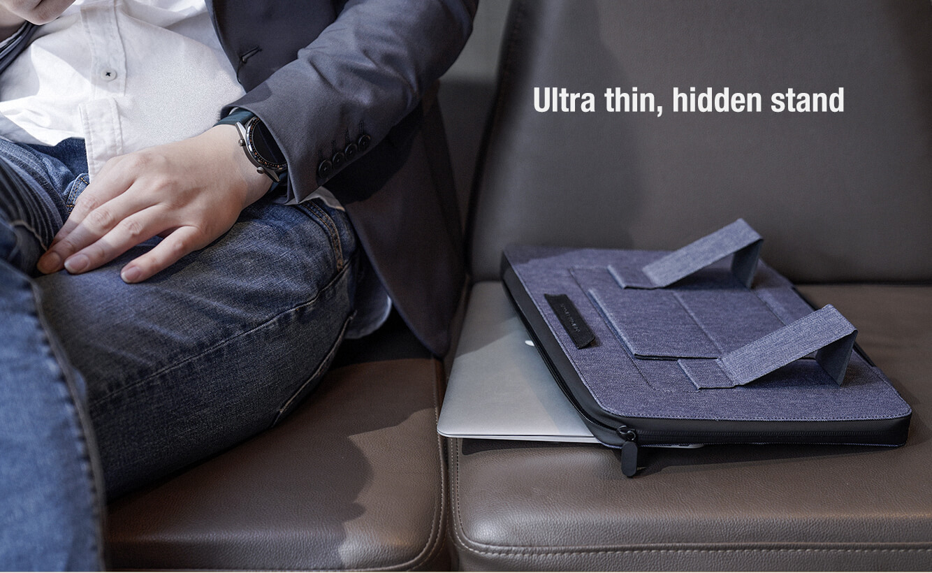 Nillkin Commuter multifunctional laptop sleeve