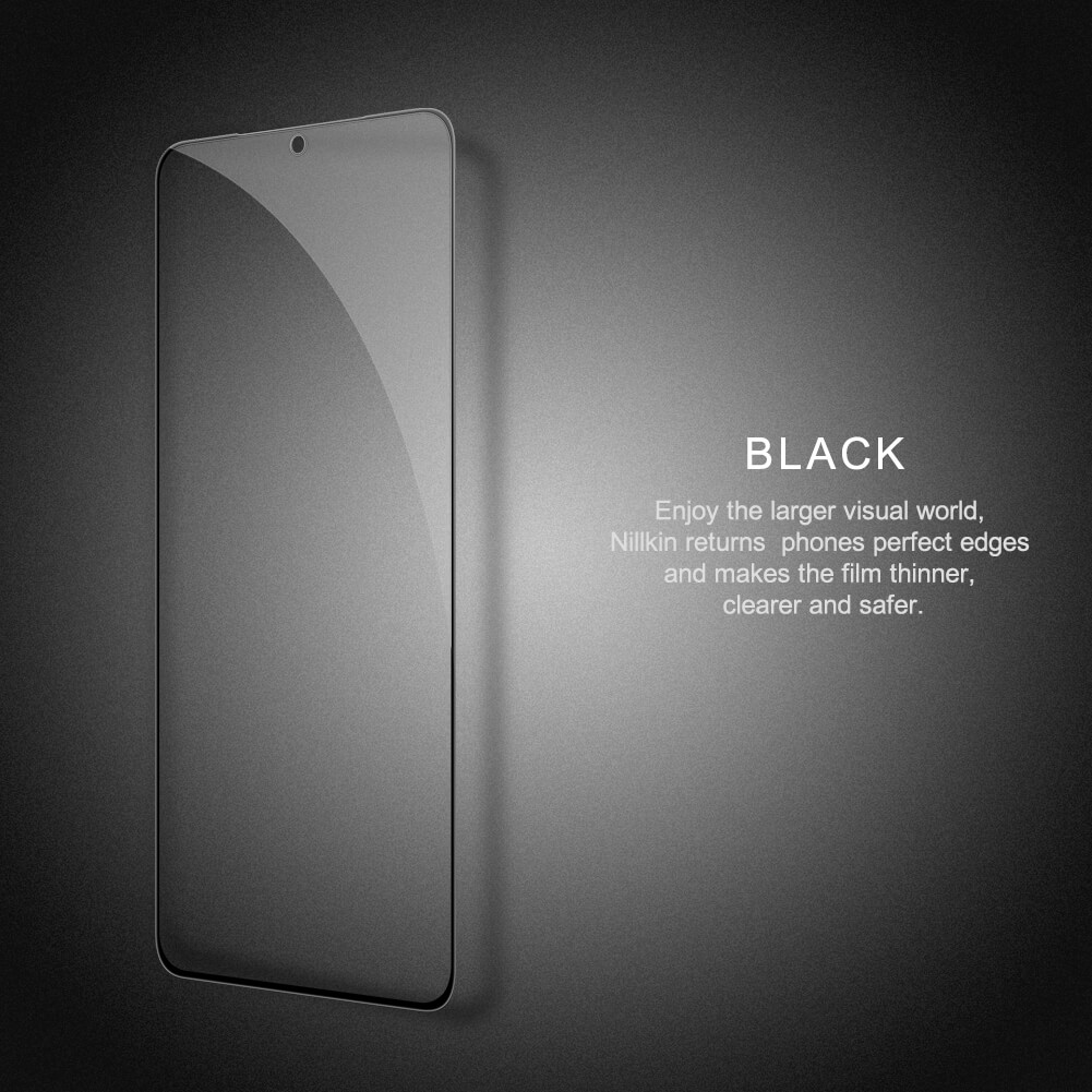 Nillkin Amazing CP+ Pro tempered glass screen protector for Samsung Galaxy S21 (S21 5G)