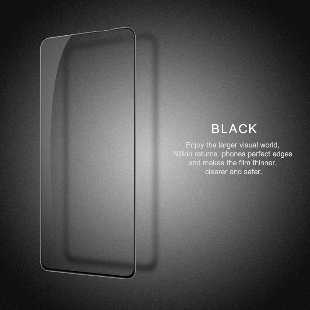 Nillkin Amazing CP+ Pro tempered glass screen protector for Oneplus 9 (Asia IN/CN, EU and USA versions), Oneplus 9RT 5G