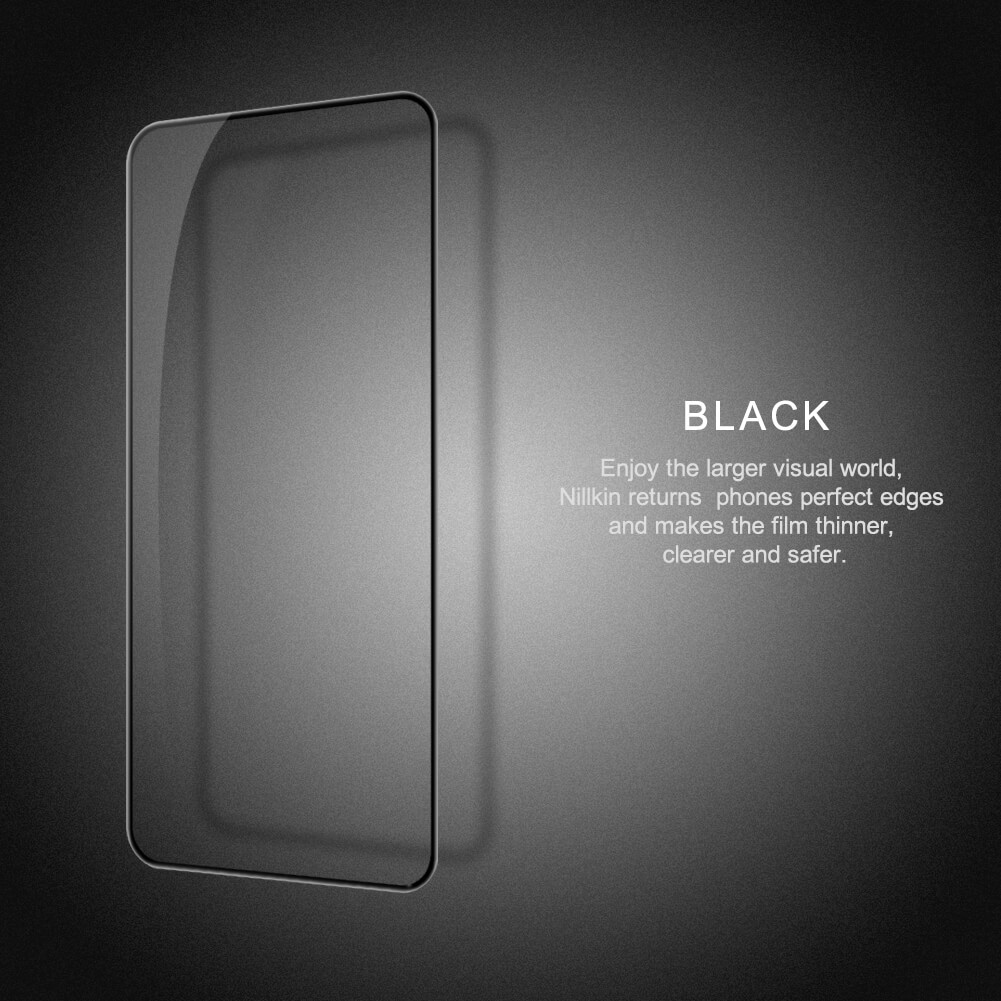 Nillkin Amazing CP+ Pro tempered glass screen protector for Xiaomi Redmi Note 10 4G (Global), Redmi Note 10S (India)