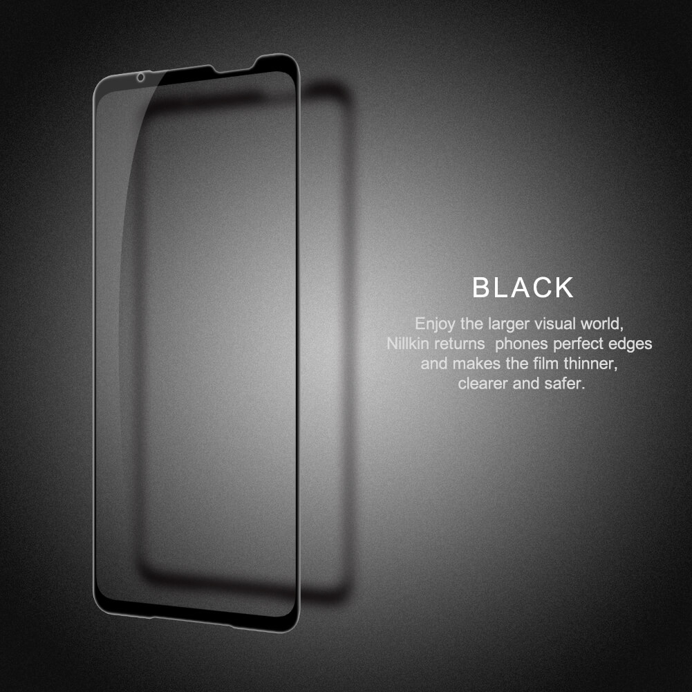 Nillkin Amazing CP+ Pro tempered glass screen protector for Asus ROG 5 (ROG Phone 5)