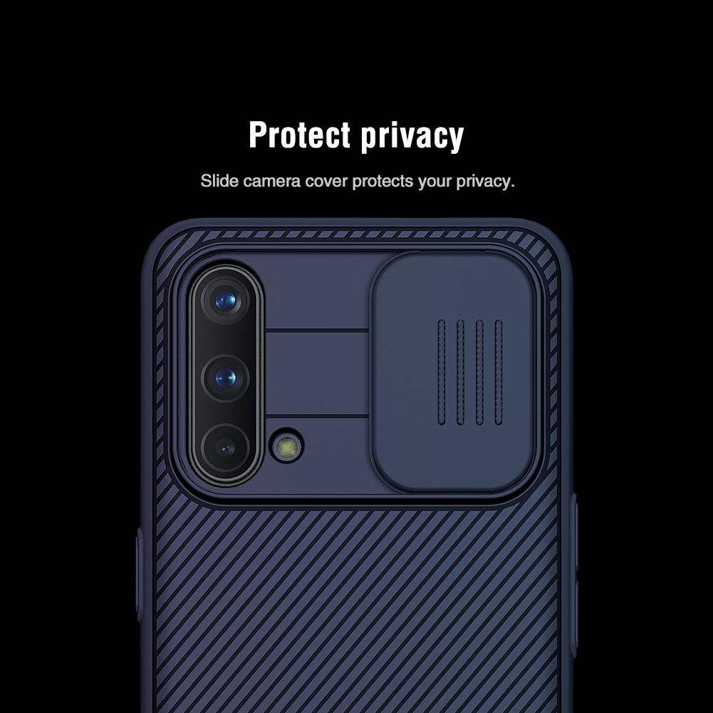 Nillkin CamShield cover case for Oneplus Nord CE 5G