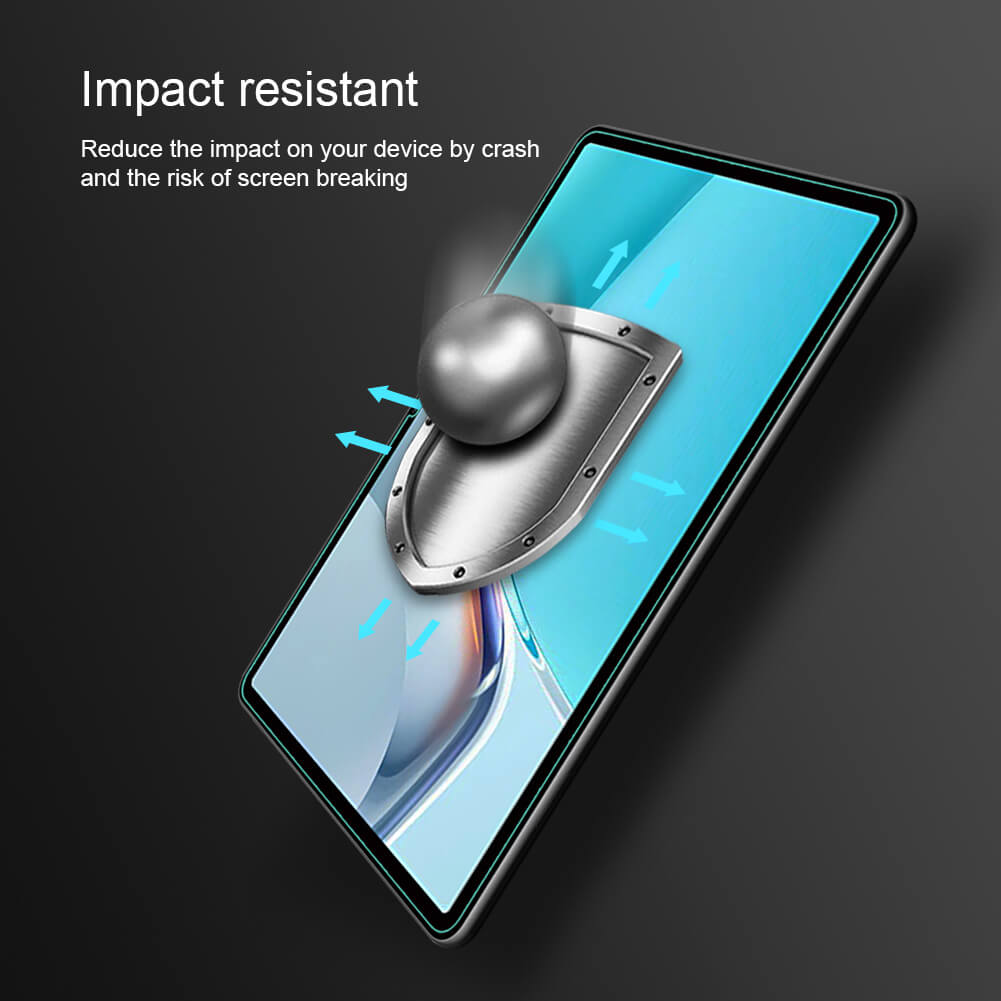 Nillkin Amazing H+ tempered glass screen protector for Huawei MatePad 11 (2021)