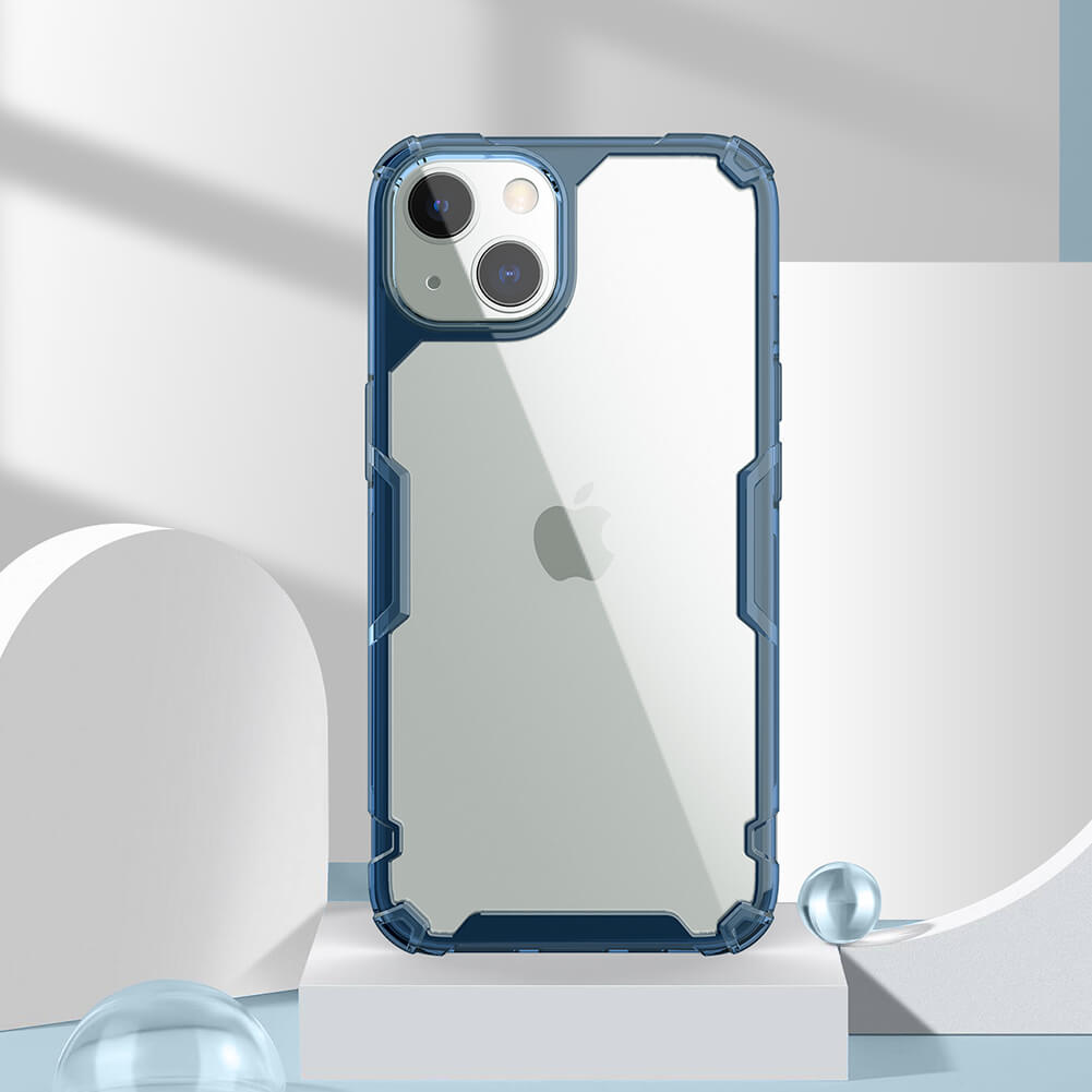 Nillkin Nature TPU Pro Series case for Apple iPhone 13