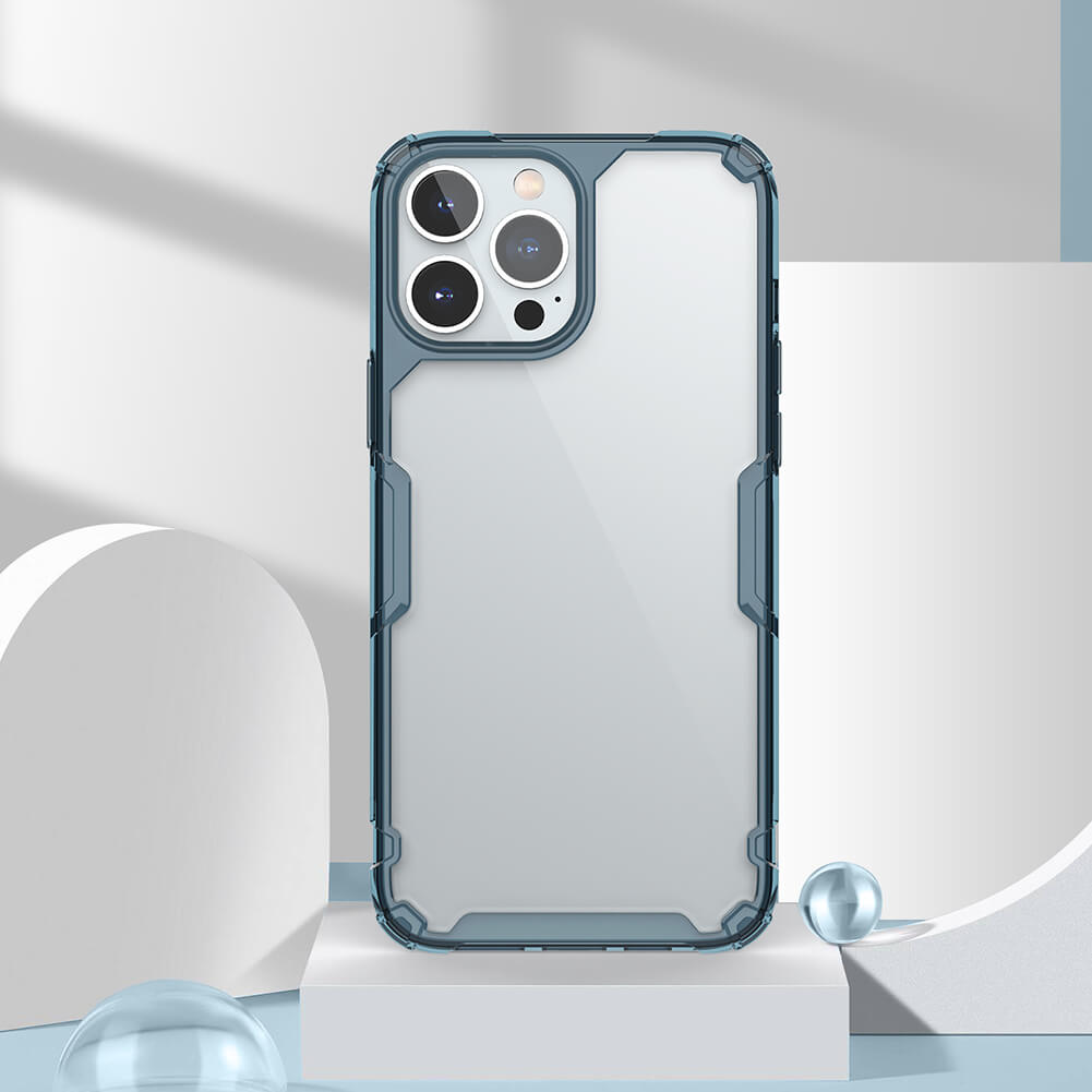 Nillkin Nature TPU Pro Series case for Apple iPhone 13 Pro Max