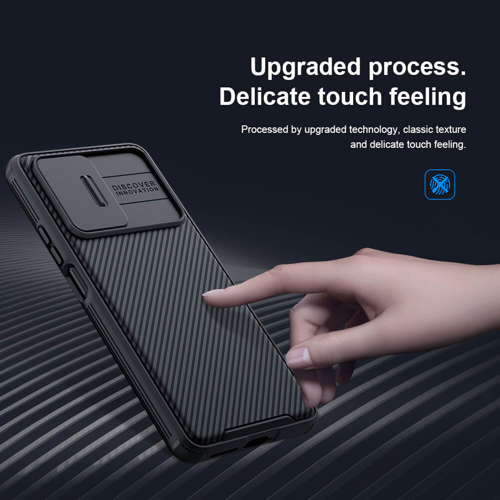 Nillkin CamShield Pro cover case for Xiaomi Mi 11T, Mi11T Pro
