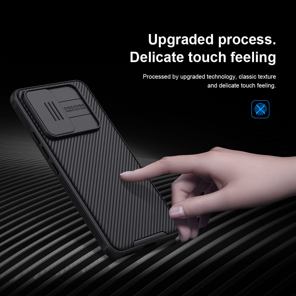 Nillkin CamShield Pro cover case for Xiaomi 12 Lite