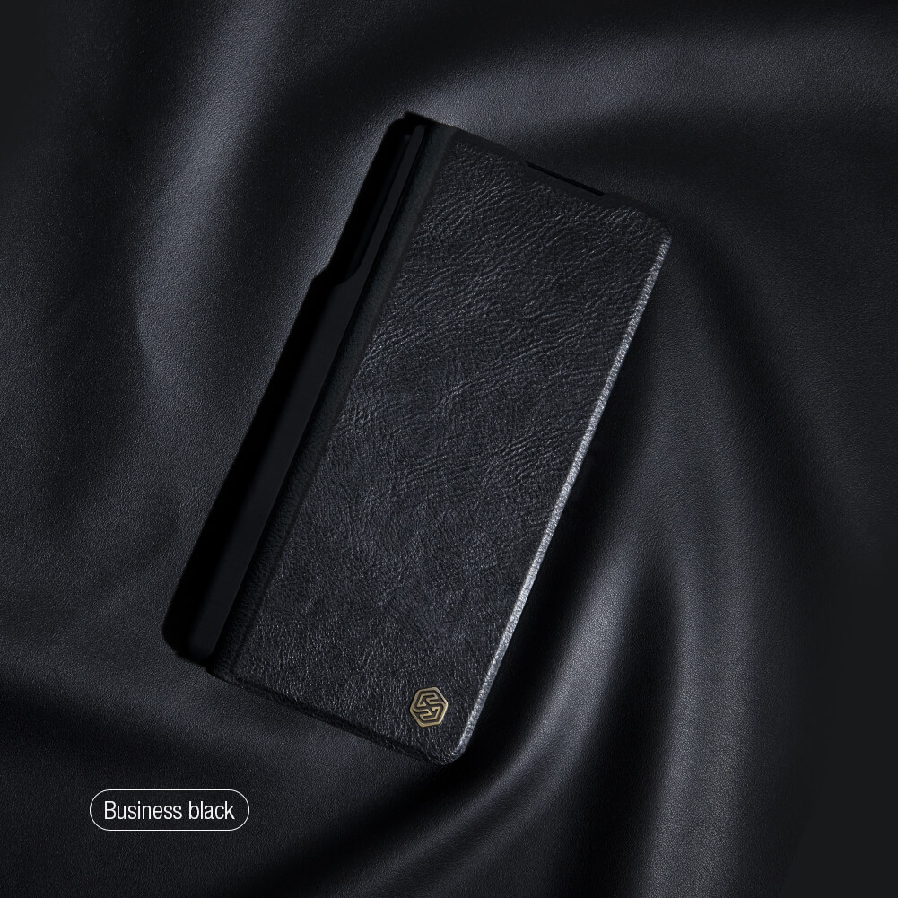 Nillkin Qin Pro Leather case for Samsung Galaxy Z Fold4 (Fold 4 5G)