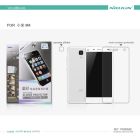 Nillkin Super Clear Anti-fingerprint Protective Film for Xiaomi Mi4 (Xiaomi 4 Xiaomi4 M4)