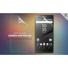 Nillkin Matte Scratch-resistant Protective Film for Sony Xperia Z5 Premium (Xperia Z5 Plus)