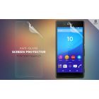 Nillkin Matte Scratch-resistant Protective Film for Sony Xperia Z4 Z3+