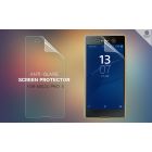Nillkin Matte Scratch-resistant Protective Film for Sony Xperia M5 (Dual E5603 E5606 E5653)
