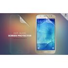Nillkin Matte Scratch-resistant Protective Film for Samsung Galaxy J7