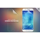 Nillkin Matte Scratch-resistant Protective Film for Samsung Galaxy A8 (A8000 A8/A8000)