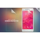 Nillkin Matte Scratch-resistant Protective Film for Oppo R7 order from official NILLKIN store