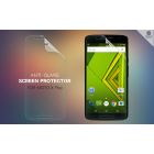 Nillkin Matte Scratch-resistant Protective Film for Motorola Moto X Play (Moto X3 lux XT1561 XT1562)