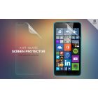 Nillkin Matte Scratch-resistant Protective Film for Microsoft Lumia 640 (Nokia Lumia 640)