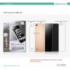 Nillkin Matte Scratch-resistant Protective Film for Lenovo Vibe X2 (X2-TO) order from official NILLKIN store
