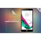 Nillkin Matte Scratch-resistant Protective Film for LG G4 Beat (G4s G4 mini G4 s)