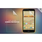 Nillkin Matte Scratch-resistant Protective Film for LG AKA (H778)