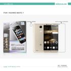 Nillkin Matte Scratch-resistant Protective Film for Huawei Ascend Mate 7