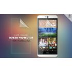 Nillkin Matte Scratch-resistant Protective Film for HTC Desire 826 (D826 826t 826w)