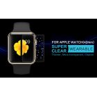 Nillkin Super Clear Anti-fingerprint Protective Film for Apple Watch 42mm order from official NILLKIN store