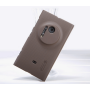 Nillkin Super Frosted Shield Matte cover case for Nokia Lumia 1020 order from official NILLKIN store
