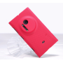 Nillkin Super Frosted Shield Matte cover case for Nokia Lumia 1020 order from official NILLKIN store