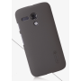 Nillkin Super Frosted Shield Matte cover case for Motorola Moto G order from official NILLKIN store