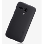 Nillkin Super Frosted Shield Matte cover case for Motorola Moto G order from official NILLKIN store