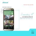 Nillkin Amazing H+ tempered glass screen protector for HTC ONE M8 (One2)