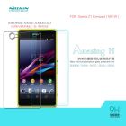 Nillkin Amazing H tempered glass screen protector for Sony Xperia Z1 Compact (Z1 mini M51W)