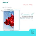 Nillkin Amazing H+ tempered glass screen protector for LG G Pro 2