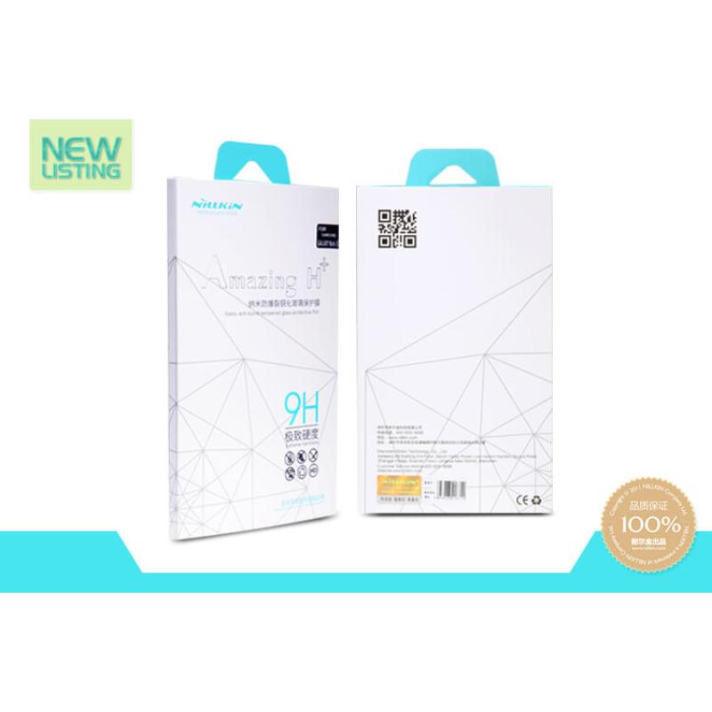 Nillkin Amazing H+ tempered glass screen protector for HTC One Max (HTC 8088) order from official NILLKIN store